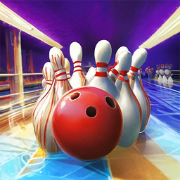 دانلود Bowling League-3d Bowling Game دانلود Bowling League-3d Bowling Game