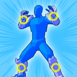 دانلود Draw Action: Freestyle Fight دانلود Draw Action: Freestyle Fight