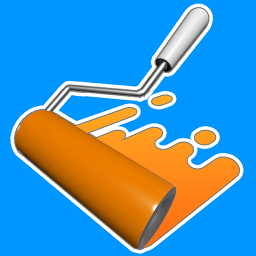 دانلود Masking Print: Paint Pazzle دانلود Masking Print: Paint Pazzle