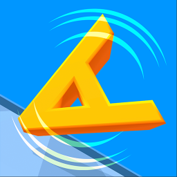 دانلود Type Spin: alphabet run game