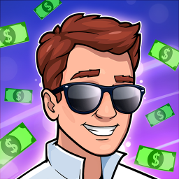 دانلود Idle Clickers: Money Tycoon