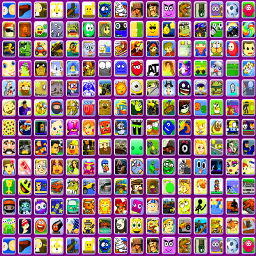 دانلود Game Box For Girls دانلود Game Box For Girls