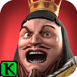 دانلود Angry King: Scary Pranks
