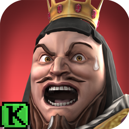 دانلود Angry King: Scary Pranks