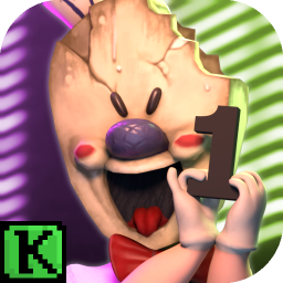 دانلود Ice Scream 1: Scary Game