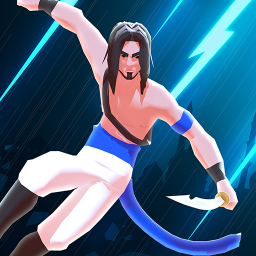 آیکون بازی Prince of Persia: Escape 2