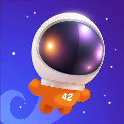 آیکون بازی Space Frontier 2