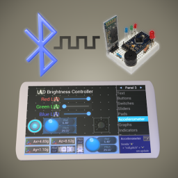 دانلود Bluetooth Electronics