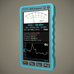 دانلود Wifi Analyser