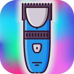 دانلود Virtual Hair Clipper Simulator دانلود Virtual Hair Clipper Simulator
