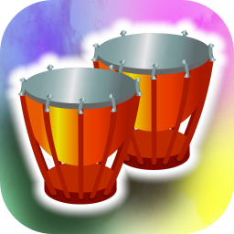 دانلود Play Bongos