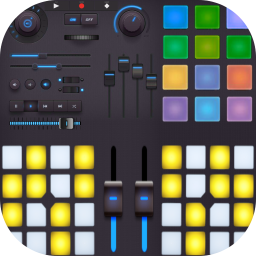 دانلود Electro Drum Pads
