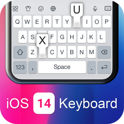 دانلود keyboard for iphone 15 pro max