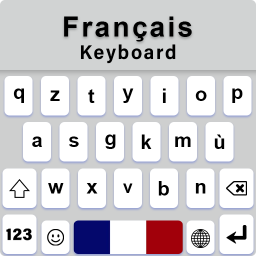 دانلود French Keyboard Accent