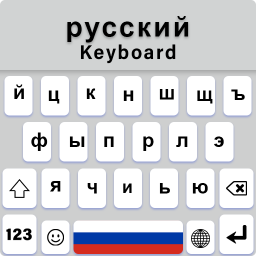 دانلود Russian Keyboard For Android