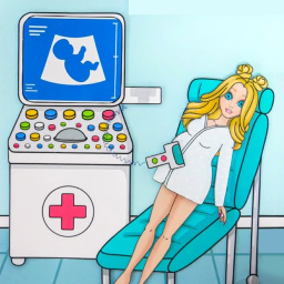 دانلود Doctor Games: My Hospital Game