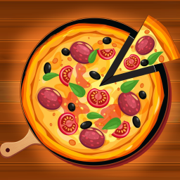 دانلود Pizza Maker Pizza Cooking Game