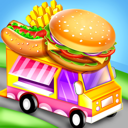 Cooking Games Fast Food Games