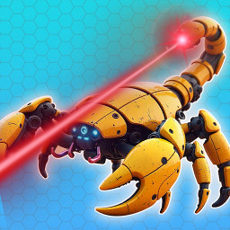 دانلود Rat Killer Robot Invasion