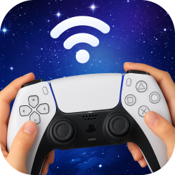 دانلود PS Remote: Game Controller