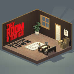 دانلود Tiny Room Stories Town Mystery