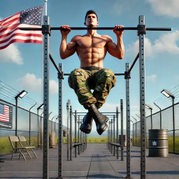 دانلود US Army Training Army Games