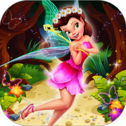 دانلود Fairy Princess Makeup Game