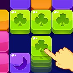 دانلود Block Out (Brickshooter)