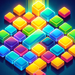 دانلود Tangram Puzzle Game 3 in 1