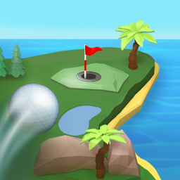 دانلود Golf Islands