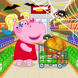 دانلود Supermarket: Shopping Games