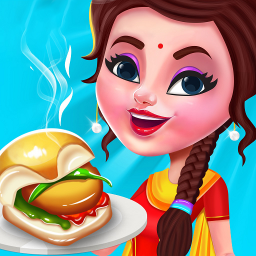 دانلود Food Truck - Chef Cooking Game