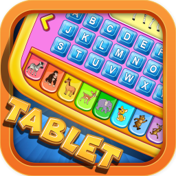 دانلود Alphabet Tablet -Music & Songs