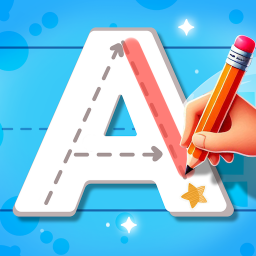 دانلود Learn Cursive Writing Practice