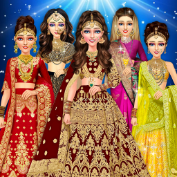 دانلود Spa, Makeup & Dress up Games