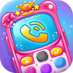 دانلود Princess Phone Call Games