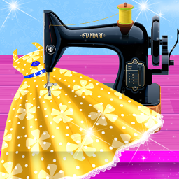 دانلود Cute Dress Maker Tailor Shop