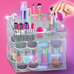 دانلود Makeup Kit - Makeup Game دانلود Makeup Kit - Makeup Game