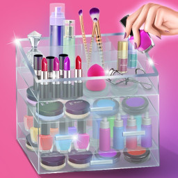 دانلود Makeup Kit - Makeup Game