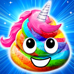 دانلود Unicorn Poop - Sweet Desserts