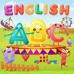 دانلود Kids English Learning Games