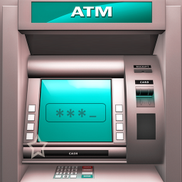 دانلود Bank ATM Simulator Machine