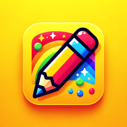 دانلود Kids Fun Coloring Adventure