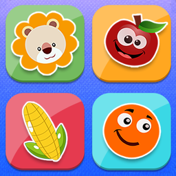 دانلود Kids Offline Preschool Games