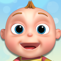 دانلود TabbyToo - Kids Learning Games