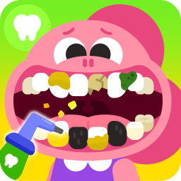 دانلود Cocobi Dentist - Kids Hospital