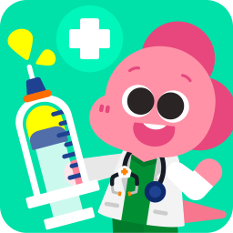 دانلود Cocobi Hospital - Kids Doctor