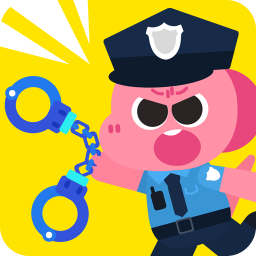 دانلود Cocobi Little Police - Kids