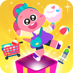 دانلود Cocobi World 1 - Kids Game