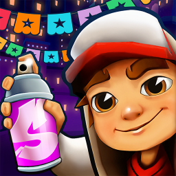 دانلود Subway Surfers